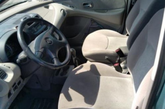 Porte arriere droit NISSAN ALMERA TINO