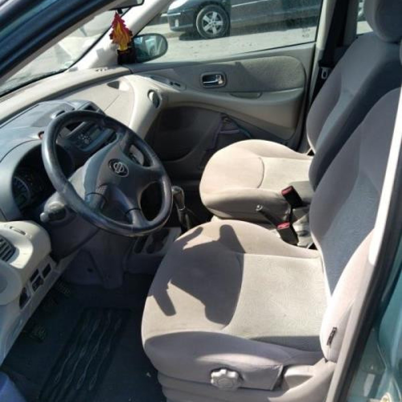 Porte arriere droit NISSAN ALMERA TINO Photo n°8