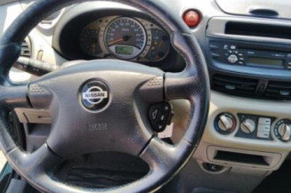 Porte arriere droit NISSAN ALMERA TINO