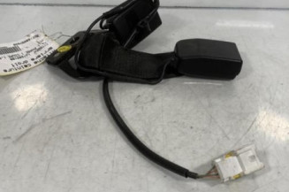 Attache ceinture arriere droit CITROEN C4 1