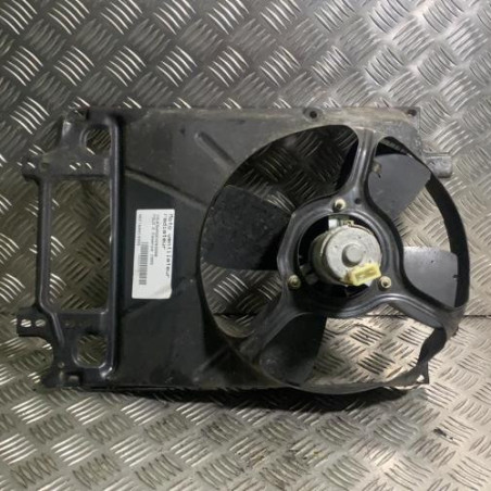 Moto ventilateur radiateur VOLKSWAGEN POLO 2