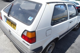 Leve vitre mecanique avant droit VOLKSWAGEN GOLF 2