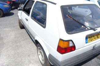 Leve vitre mecanique avant droit VOLKSWAGEN GOLF 2