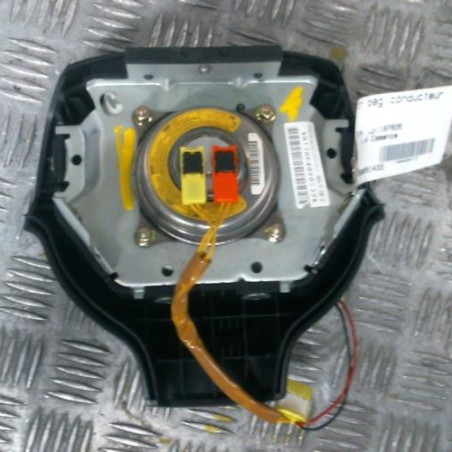 Air bag conducteur MAZDA 2 1