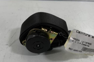 Ceinture arriere droit MAZDA 2 1