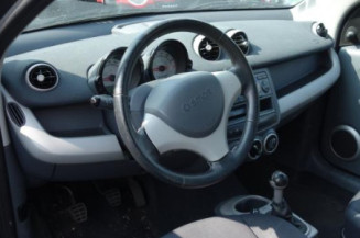 Feu arriere principal gauche (feux) SMART FORFOUR 1