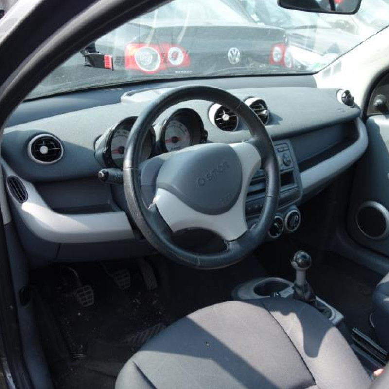 Feu arriere principal gauche (feux) SMART FORFOUR 1 Photo n°9