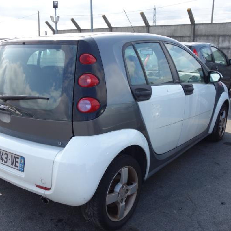 Porte arriere droit SMART FORFOUR 1 Photo n°7