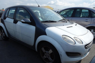 Porte avant droit SMART FORFOUR 1