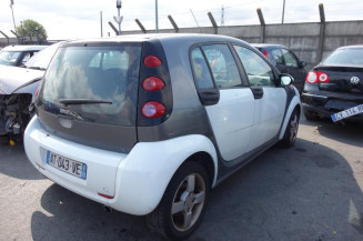 Porte avant droit SMART FORFOUR 1