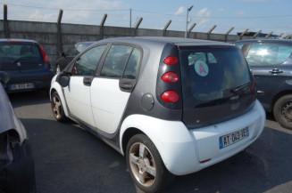 Porte avant droit SMART FORFOUR 1