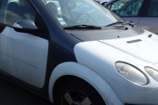 Porte avant gauche SMART FORFOUR 1