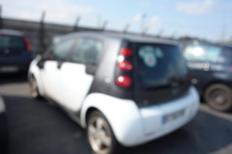 Porte avant gauche SMART FORFOUR 1