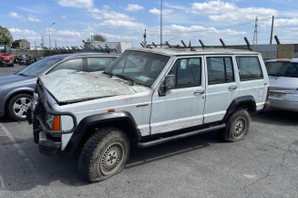 Aile avant gauche JEEP CHEROKEE