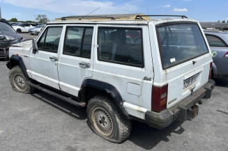 Aile avant gauche JEEP CHEROKEE