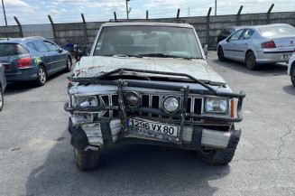 Porte arriere droit JEEP CHEROKEE