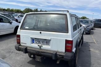 Porte arriere gauche JEEP CHEROKEE