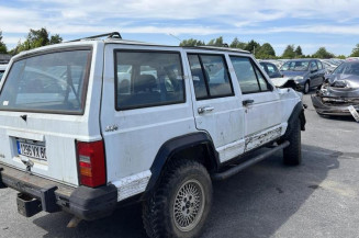 Porte arriere gauche JEEP CHEROKEE