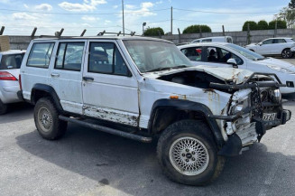 Trappe d'essence JEEP CHEROKEE