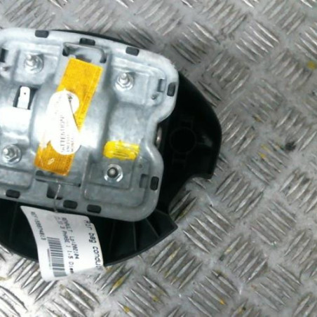 Air bag conducteur RENAULT CLIO 3