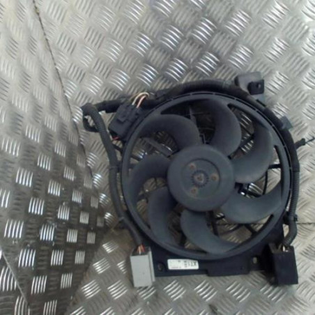 Moto ventilateur radiateur OPEL ZAFIRA B Photo n°1