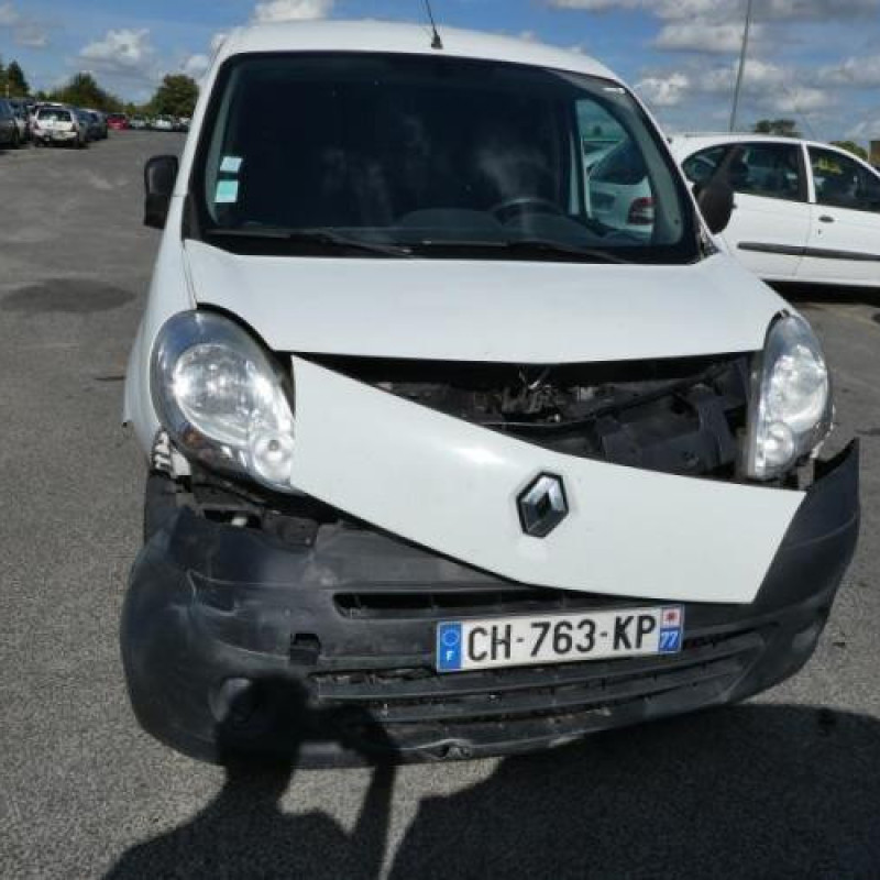 Pare soleil droit RENAULT KANGOO 2 Photo n°3