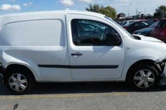 Pare soleil droit RENAULT KANGOO 2