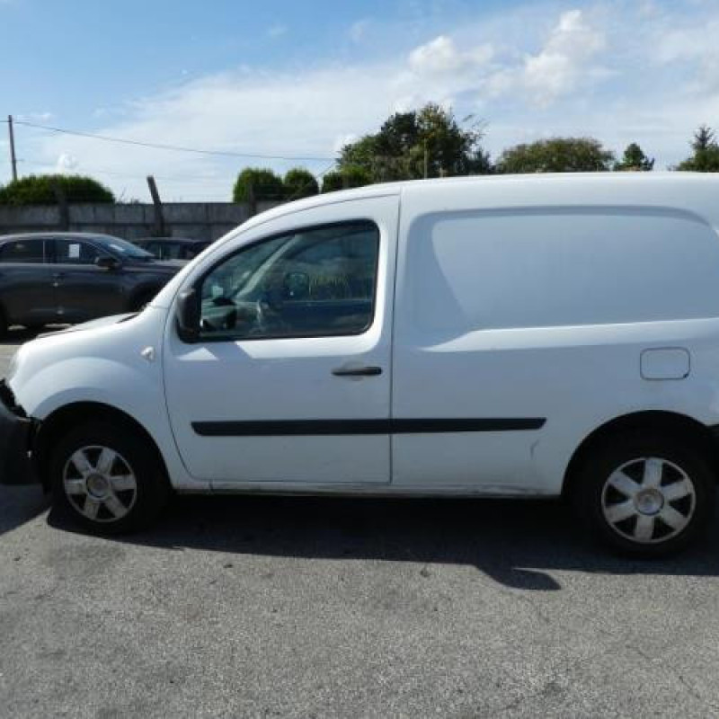 Pare soleil droit RENAULT KANGOO 2 Photo n°6