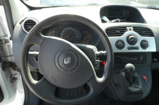 Pare soleil droit RENAULT KANGOO 2