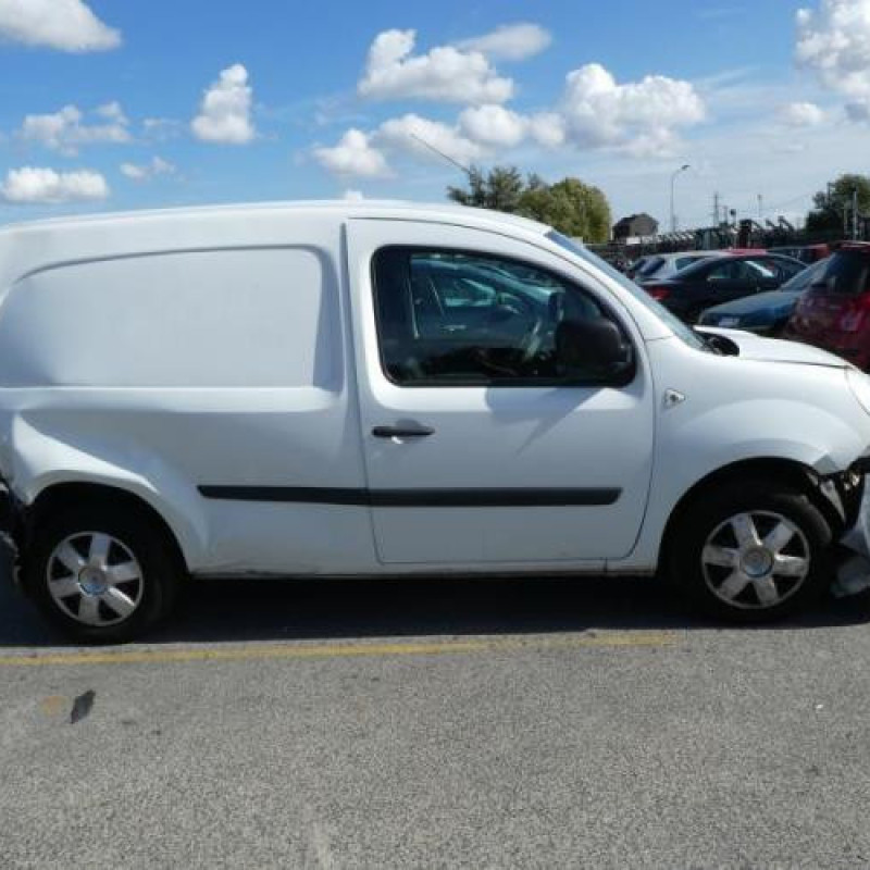 Pare soleil gauche RENAULT KANGOO 2 Photo n°4