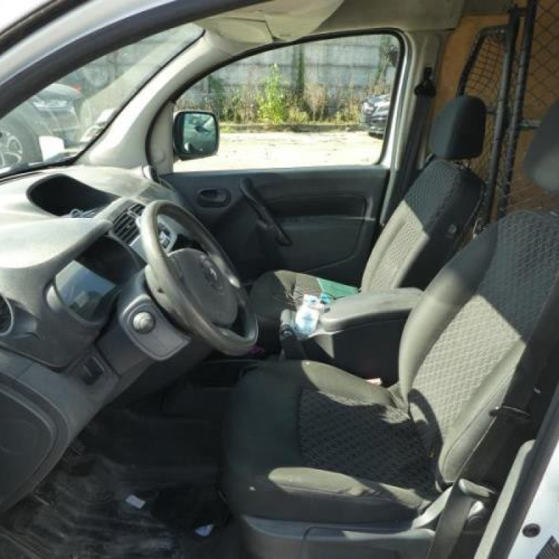 Pare soleil gauche RENAULT KANGOO 2 Photo n°7