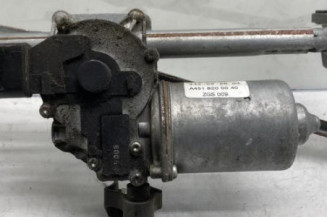 Moteur essuie glace avant SMART FORTWO 2