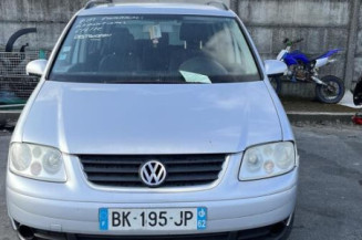 Avertisseur/Klaxon VOLKSWAGEN TOURAN 1