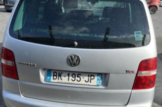 Avertisseur/Klaxon VOLKSWAGEN TOURAN 1