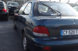 Amortisseur avant droit HYUNDAI PONY 3