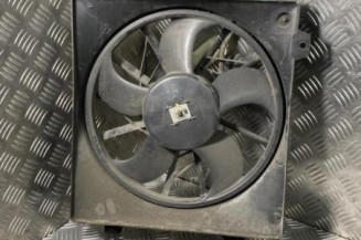 Moto ventilateur radiateur HYUNDAI LANTRA 2