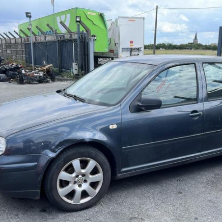 Charniere de capot VOLKSWAGEN GOLF 4