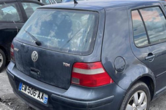 Charniere de capot VOLKSWAGEN GOLF 4