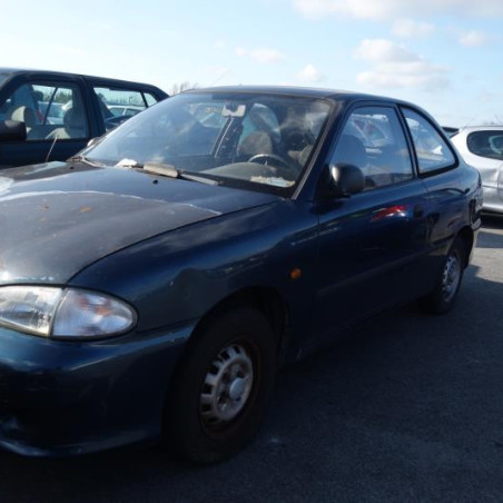 Vitre avant droit HYUNDAI PONY 3