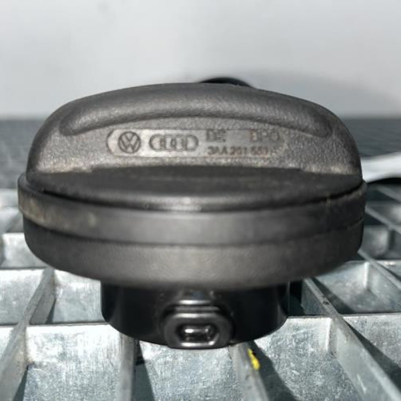 Bouchon de carburant AUDI A1 1 Photo n°3