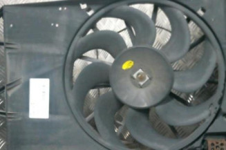 Moto ventilateur radiateur FORD MONDEO 2 Photo n°1