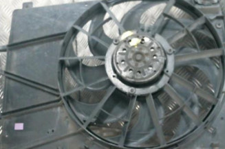 Moto ventilateur radiateur FORD MONDEO 2