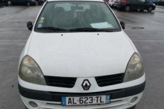 Arret de porte avant gauche RENAULT CLIO 2