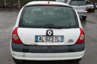 Arret de porte avant gauche RENAULT CLIO 2