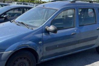 Arret de porte avant droit DACIA LOGAN MCV 1