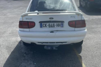 Porte arriere droit FORD ESCORT 6