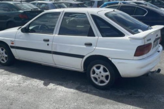 Porte arriere droit FORD ESCORT 6