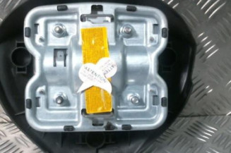 Air bag conducteur RENAULT MODUS