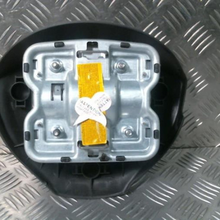 Air bag conducteur RENAULT MODUS