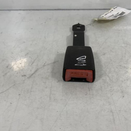 Attache ceinture avant droit RENAULT MODUS